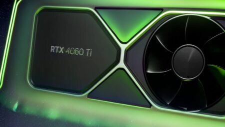 RTX 40 Kullanıcılarına Müjde! Kare Hızı Artıran Teknoloji Geliyor