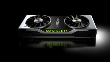 RTX 5060 Serisi Güç ve Fiyat Detayları Ortaya Çıktı! İşte Bilmeniz Gerekenler