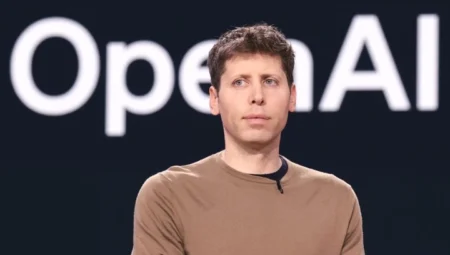 Sam Altman’dan Çarpıcı Açıklama: Yapay Zeka Her Yıl 10 Kat Ucuzlayacak!