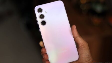 Samsung, Galaxy A36 ile iPhone SE 4’e Rakip Oluyor: İşte İlk Görseller!