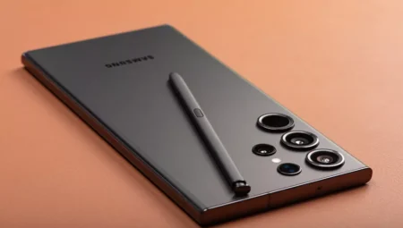 Samsung Galaxy S25 Serisi Batarya Testinde Şaşırtıcı Sonuçlar Verdi!