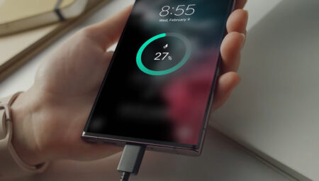 Samsung Kullanıcılarından Büyük Tepki! Galaxy S25 Serisinde Şarj Problemi
