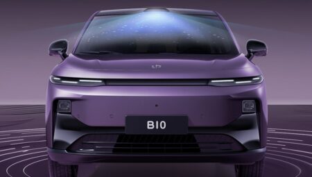 Şaşırtıcı Fiyatıyla Avrupa Yolunda: Leapmotor B10 SUV!