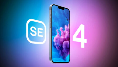 iPhone SE 4’e Özel Tasarlanan Kılıflar Ortaya Çıktı!