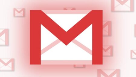 Siber Suçlular Google Gibi Davranıyor: Gmail Hesabınız Tehlikede Olabilir!