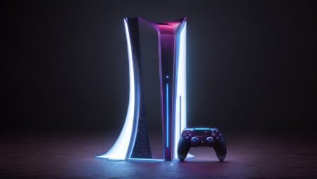 Sony’nin PlayStation 6 Planları: Dijital ve Fiziksel Seçenekler Bir Arada