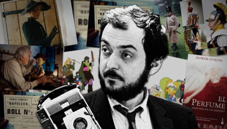 Stanley Kubrick Filmlerinde Gizlenen Detaylar ve Teoriler – Yok Artık Diyeceksiniz