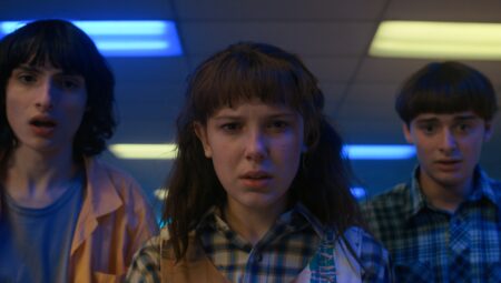 Stranger Things 5. Sezonu Ertelenebilir mi? Duffer Kardeşlerden Şaşırtan Açıklama!