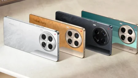 Tecno Camon 40 Geliyor: Sıfır Gecikmeyle Anlık Fotoğrafçılık!