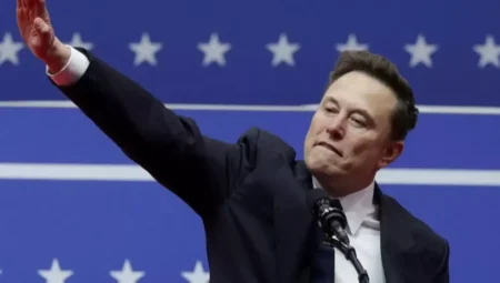 Tesla, Nissan’ı Satın Alacak İddiası! Elon Musk Son Noktayı Koydu!