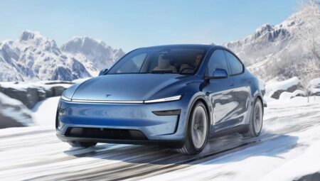Tesla’dan Uygun Fiyatlı Elektrikli Araç Müjdesi: 2025’te Geliyor!