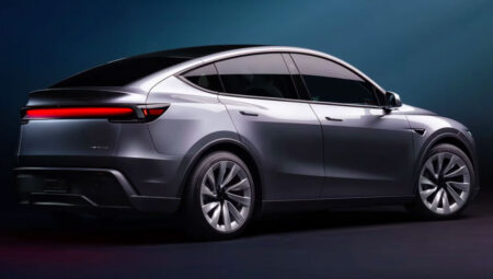 Tesla’nın Almanya’daki Satışları Neden Çakıldı? İşte Detaylar!