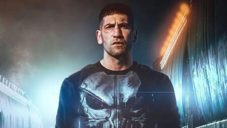 The Punisher Sinema Filmiyle Geri Gelecek! Marvel’dan Jon Bernthal’lı Özel Proje