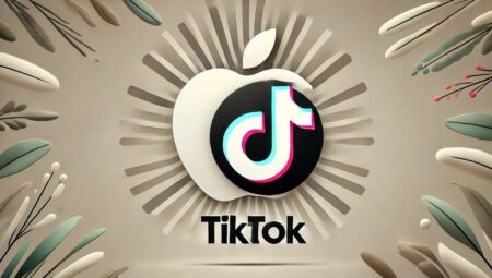 Tiktok’un APK’sı Resmi Olarak Yayınlandı!