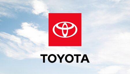Toyota, 14 Milyar Dolarlık Dev Batarya Fabrikasını Açtı!