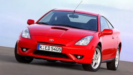 Toyota GR Celica Resmen Yıllar Sonra Geri Dönecek!