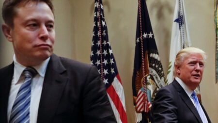 Trump’tan Sürpriz Nükleer Hamle! Rusya ve Çin’e Anlaşma Teklifi