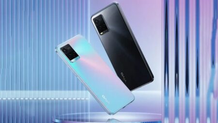Vivo Y39 5G Tanıtıldı! Dev Batarya ve 120Hz Ekranıyla Orta Segmentin Yeni Yıldızı