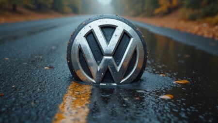 Volkswagen Elektrikli Geleceğe Adım Atıyor: 9 Yeni Model Hazırlanıyor!