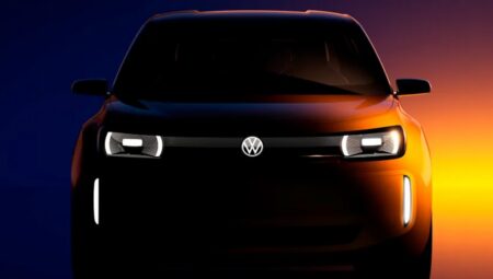 Volkswagen’den Büyük Hamle! 20 Bin Dolarlık Elektrikli Araç Yolda