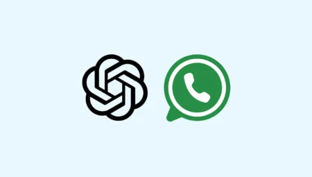 WhatsApp’taki ChatGPT Artık Sesli Mesaj ve Görüntü Analizi Yapabiliyor!
