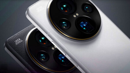 Xiaomi 15 Ultra Geliyor: Çift Renkli Tasarım ve Leica Dokunuşu!
