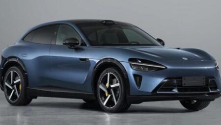 Xiaomi YU7 AWD: Menzil Seçenekleri ve Özellikleri Ortaya Çıktı!