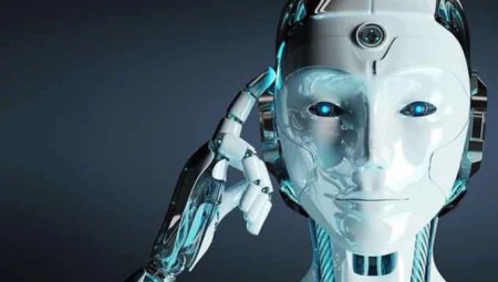 Yapay Zeka Günlük Hayatımızı Nasıl Değiştiriyor? – 6 Madde ile Açıklıyoruz!