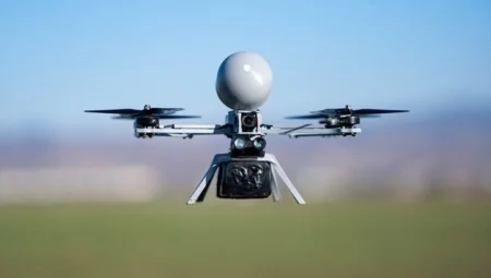 Yeni Nesil Savaş Teknolojisi: MERKÜT FPV Dron Detaylarıyla Karşınızda