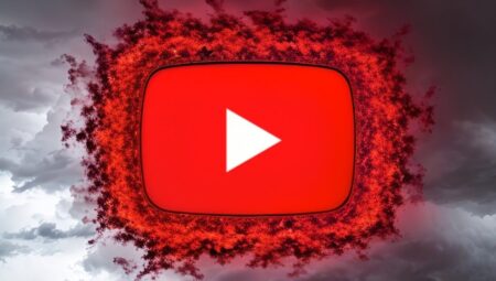 YouTube’da Büyük Kriz! Küresel Çapta Erişim Sorunu Yaşanıyor