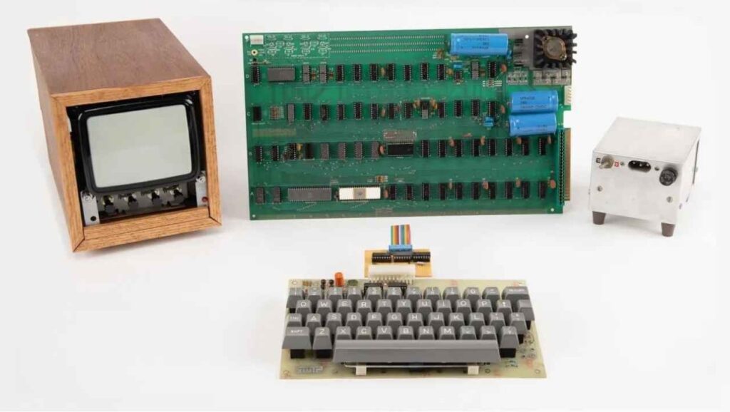 Apple-1