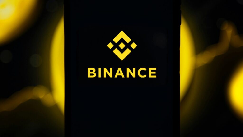 Binance