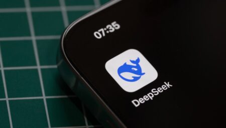 DeepSeek’ten Kâr Marjının Günlük Yüzde 545 Olduğunu Söylüyor