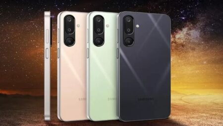 Galaxy M16 5G’ye 6 Yıl Güncelleme Desteği Müjdesi