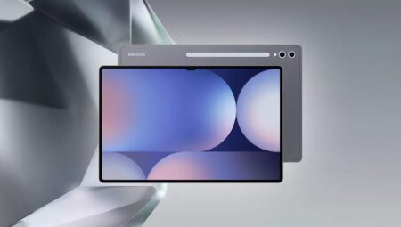Samsung’un Yeni Nesil Tabletleri Galaxy Tab S10 FE Serisinin Fiyatlar ve Özellikler Ortaya Çıktı!