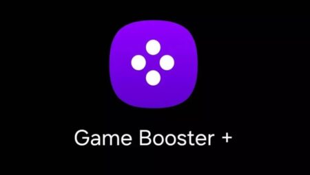 Samsung’dan Mobil Oyunculara Özel Yenilik: Game Booster+ Tanıtıldı
