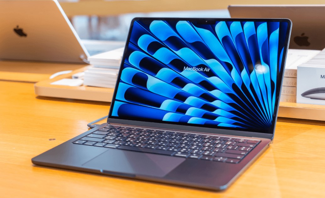 MacBook Air