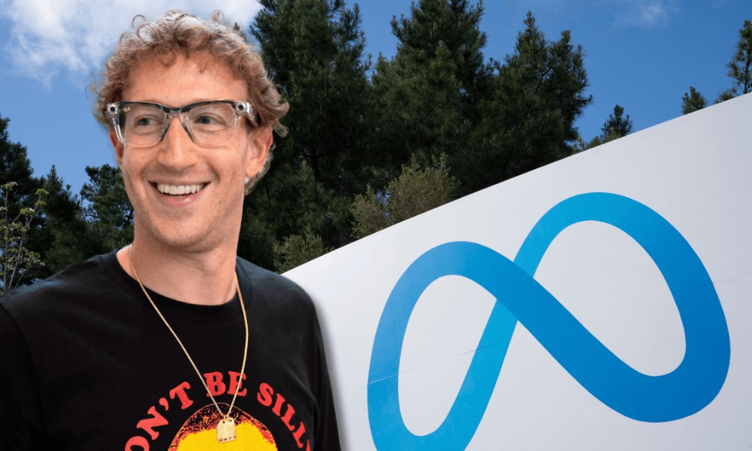 Mark Zuckerberg