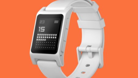 Pebble’ın Mirası Geri Dönüyor: Core 2 Duo ve Core Time 2 Tanıtıldı