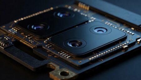 Sony, 200 MP’lik Büyük Sensörle Ana Kameralarda İddialı Olmaya Hazırlanıyor
