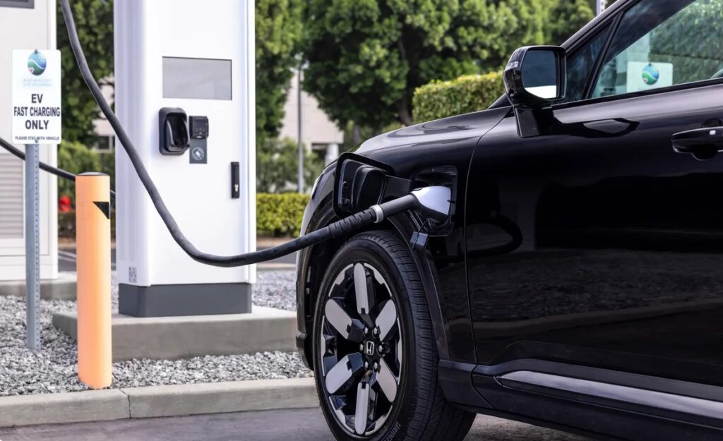 Supercharger