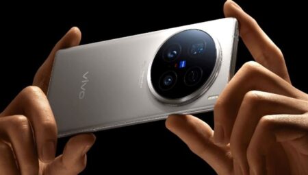 Vivo X200 Ultra’nın 100W Hızlı Şarj Özelliği Resmileşti