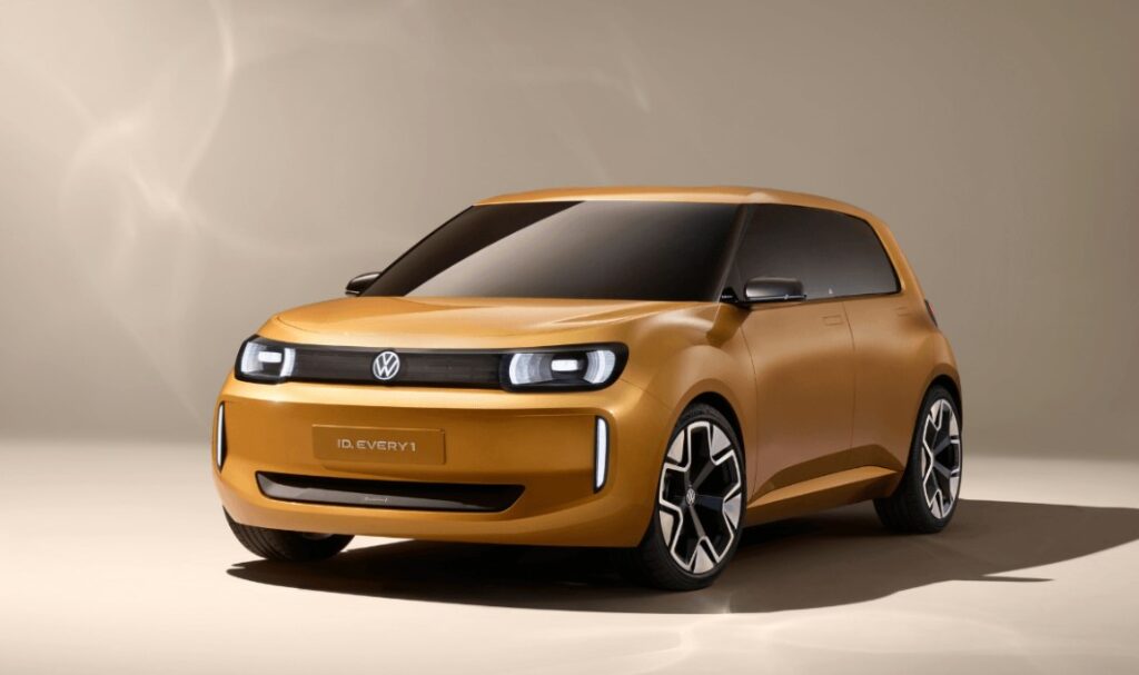 Volkswagen ID.Every1