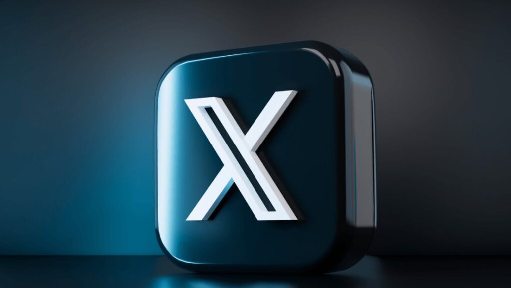 X