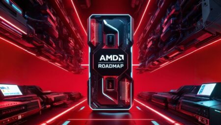 AMD RX 9060 Ekran Kartının Çıkış Tarihini Merak Edenlere Müjde!
