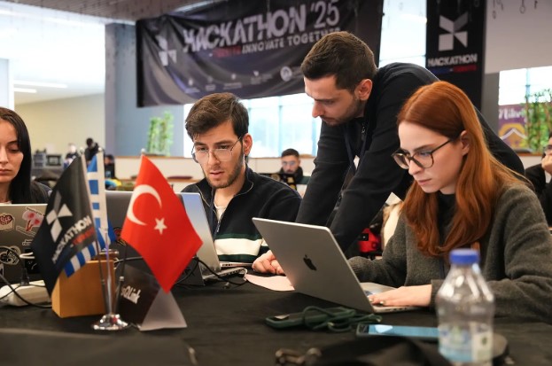 B-Stars AI Hızlandırma Programı