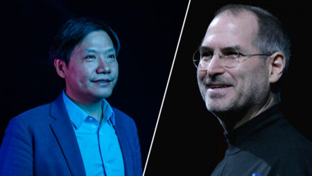 ‘Çinli Steve Jobs’ Xiaomi CEO’su Lei Jun, Ülkenin En Zengin İnsanı Olmayı Başardı!
