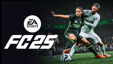 EA SPORTS FC 25’e Büyük İndirim! Steam’e Hücum Edin! İşte Güncellenen Fiyatı