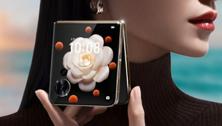 Honor Magic V Flip 2 Geliyor! İşte İlk Sızıntılar ve Beklenen Özellikler