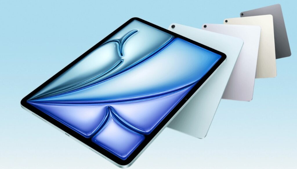 iPad Air